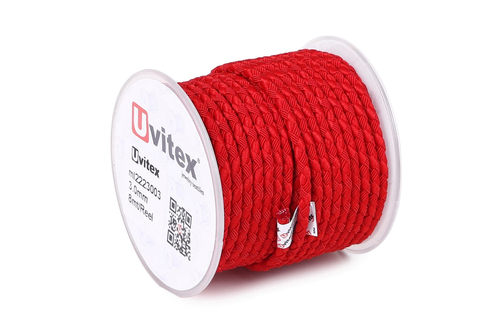 Milan 3mm 222