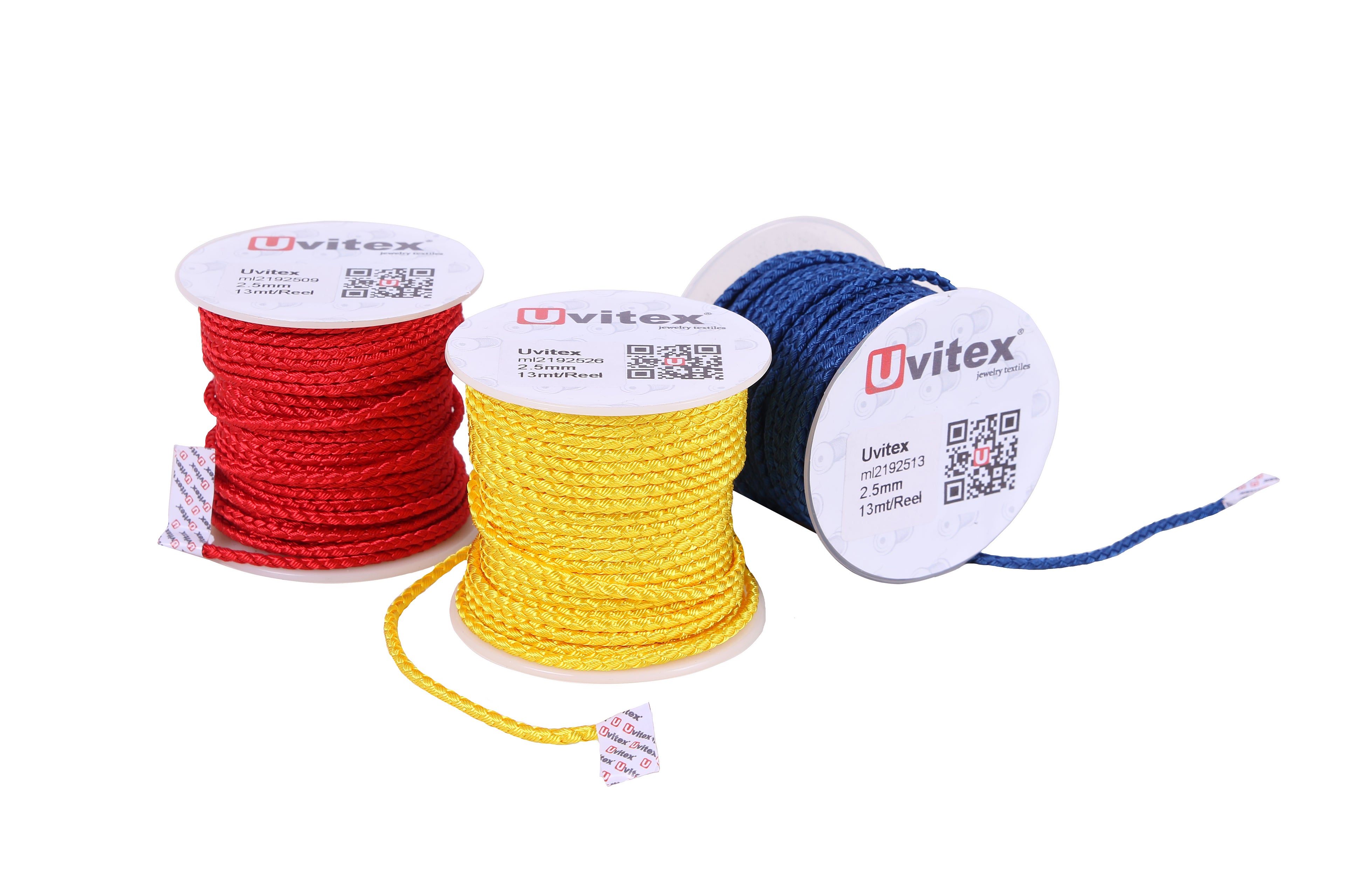 Milan 2.5mm 219